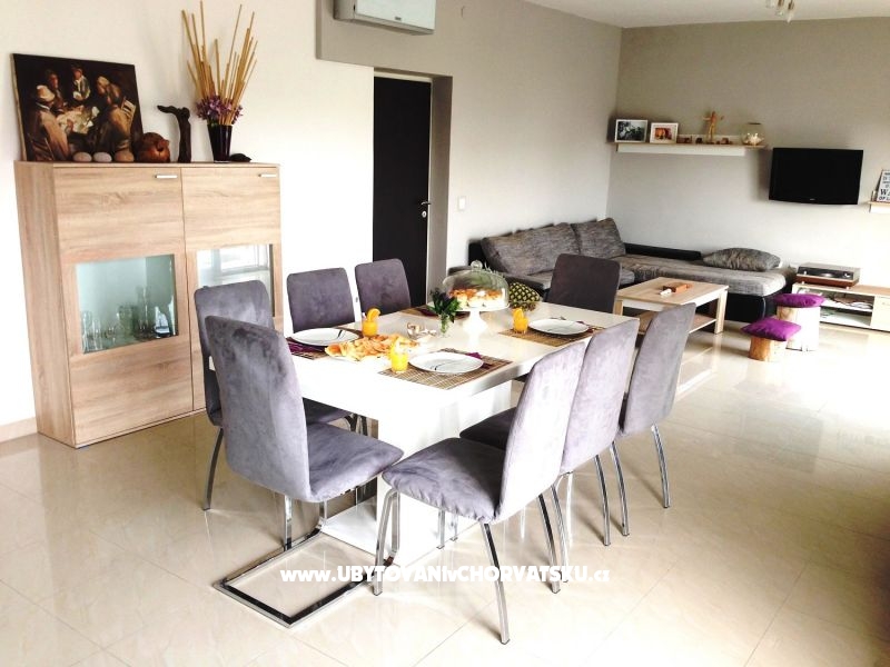 Apartment Sempervivum – Ferienwohnung Kastela, Kroatien – Foto 13