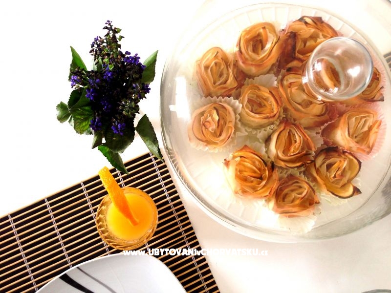 Apartment Sempervivum – Ferienwohnung Kastela, Kroatien – Foto 14