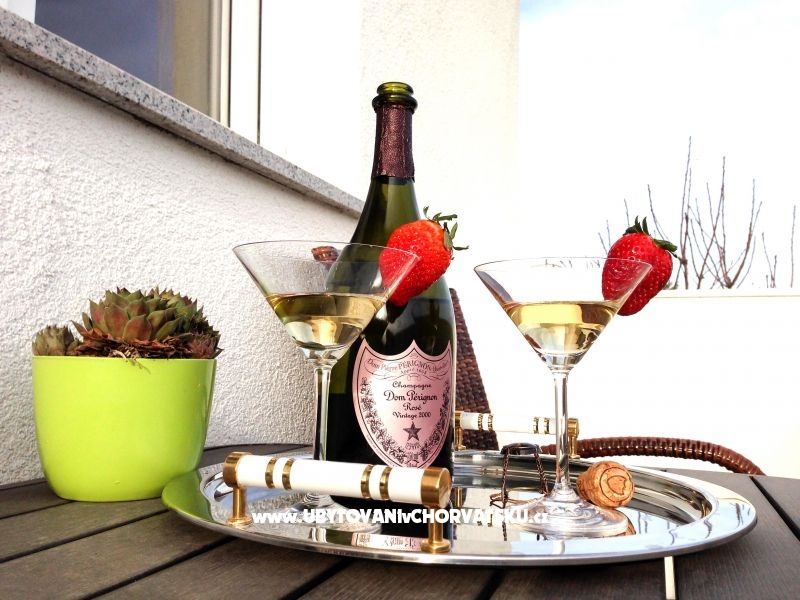 Apartment Sempervivum – Ferienwohnung Kastela, Kroatien – Foto 15