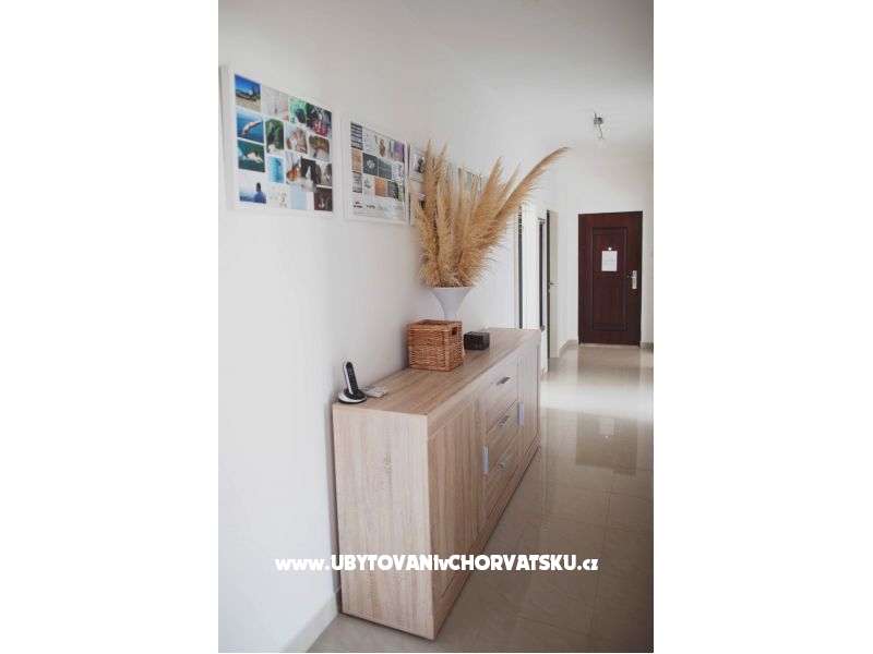 Apartment Sempervivum – Ferienwohnung Kastela, Kroatien – Foto 16