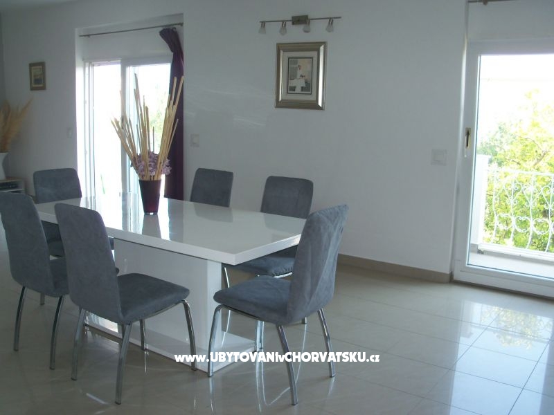 Apartment Sempervivum – Ferienwohnung Kastela, Kroatien – Foto 17
