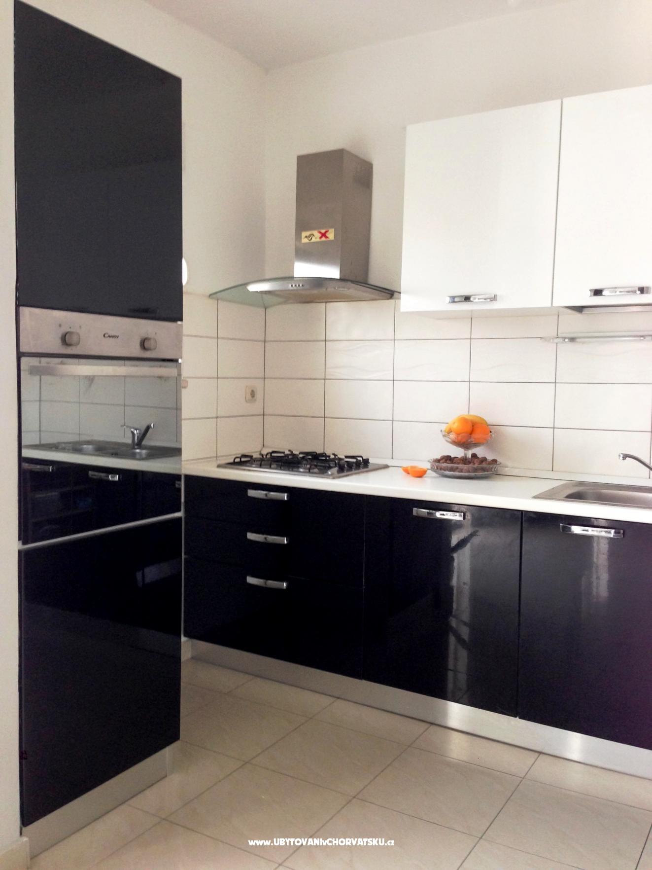 Apartment Sempervivum – Ferienwohnung Kastela, Kroatien – Foto 2