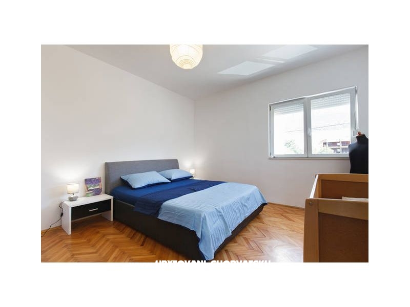 Apartment Sempervivum – Ferienwohnung Kastela, Kroatien – Foto 3