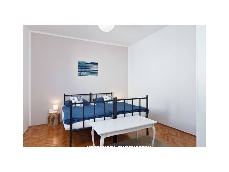 Apartment Sempervivum – Ferienwohnung Kastela, Kroatien – Foto 5