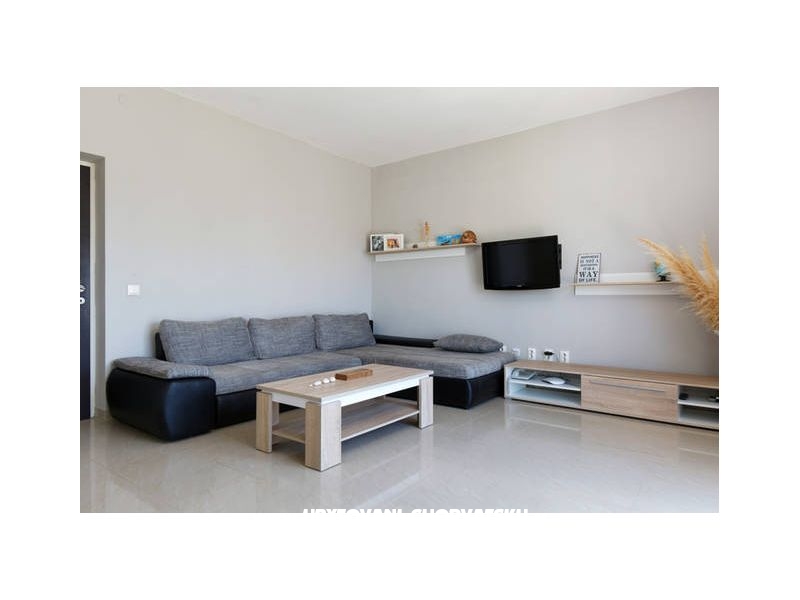 Apartment Sempervivum – Ferienwohnung Kastela, Kroatien – Foto 6