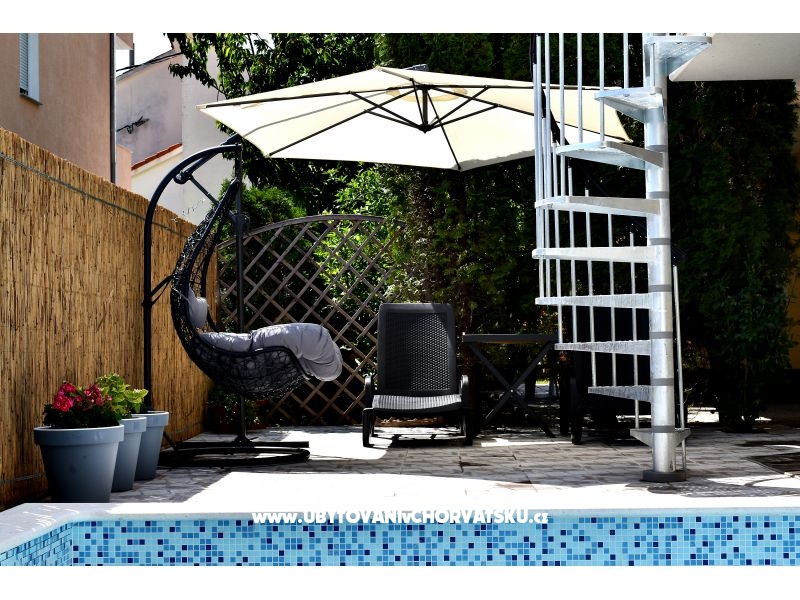 Apartment Stipić – Ferienwohnung Kastela, Kroatien – Foto 1