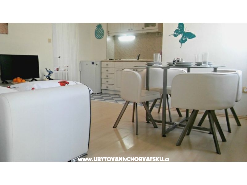 Apartment Stipić – Ferienwohnung Kastela, Kroatien – Foto 10