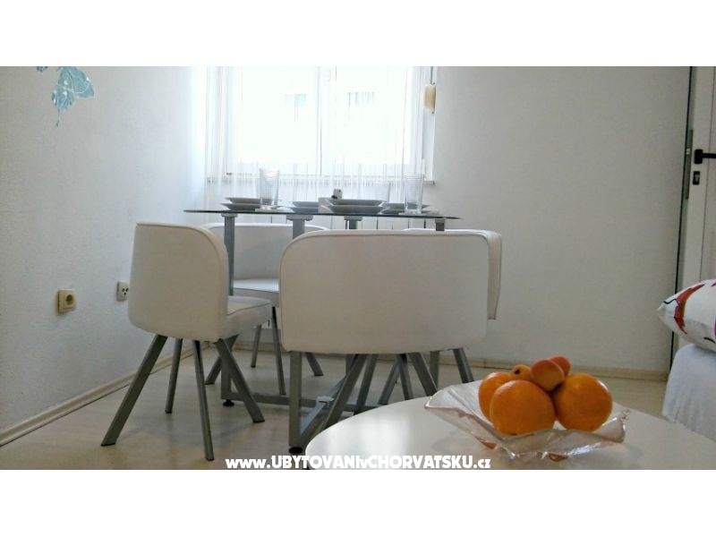 Apartment Stipić – Ferienwohnung Kastela, Kroatien – Foto 11