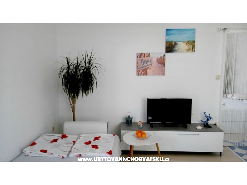 Apartment Stipić – Ferienwohnung Kastela, Kroatien – Foto 12
