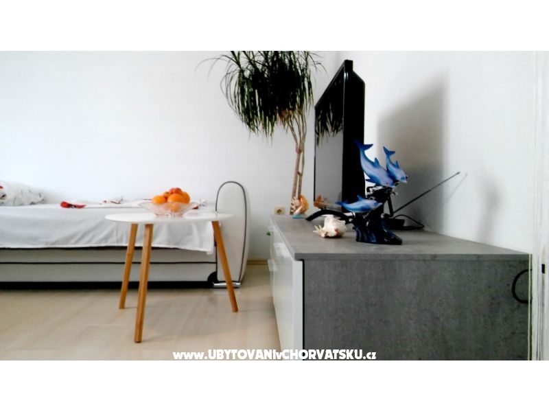 Apartment Stipić – Ferienwohnung Kastela, Kroatien – Foto 13