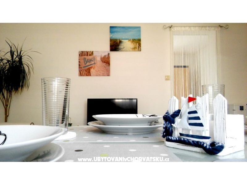 Apartment Stipić – Ferienwohnung Kastela, Kroatien – Foto 15