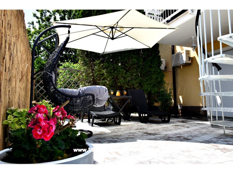 Apartment Stipić – Ferienwohnung Kastela, Kroatien – Foto 16