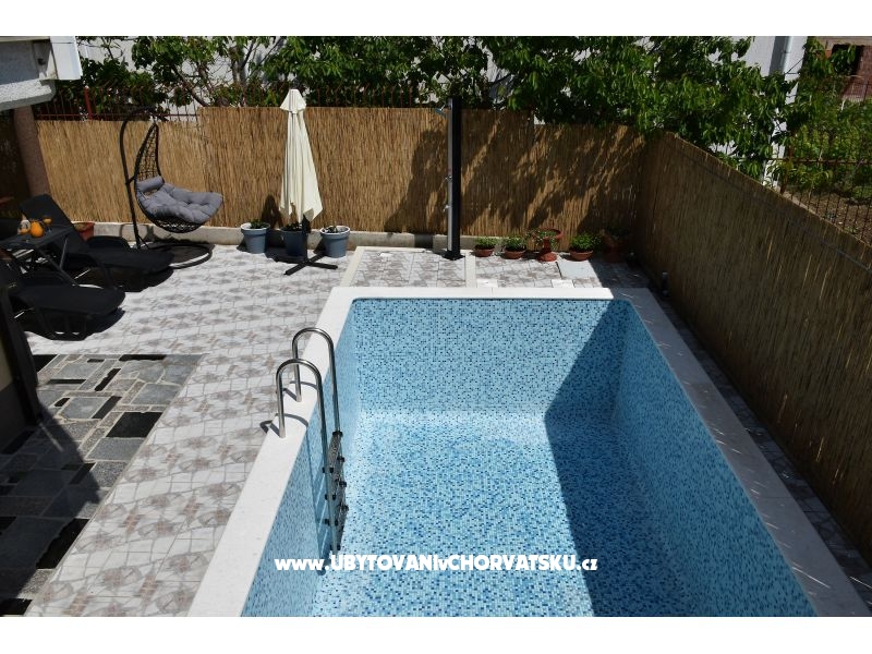 Apartment Stipić – Ferienwohnung Kastela, Kroatien – Foto 17