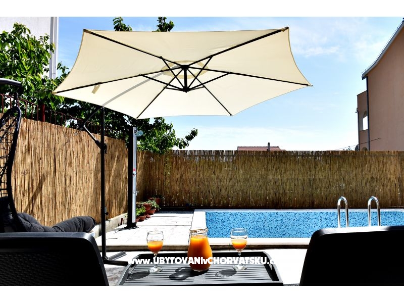 Apartment Stipić – Ferienwohnung Kastela, Kroatien – Foto 18