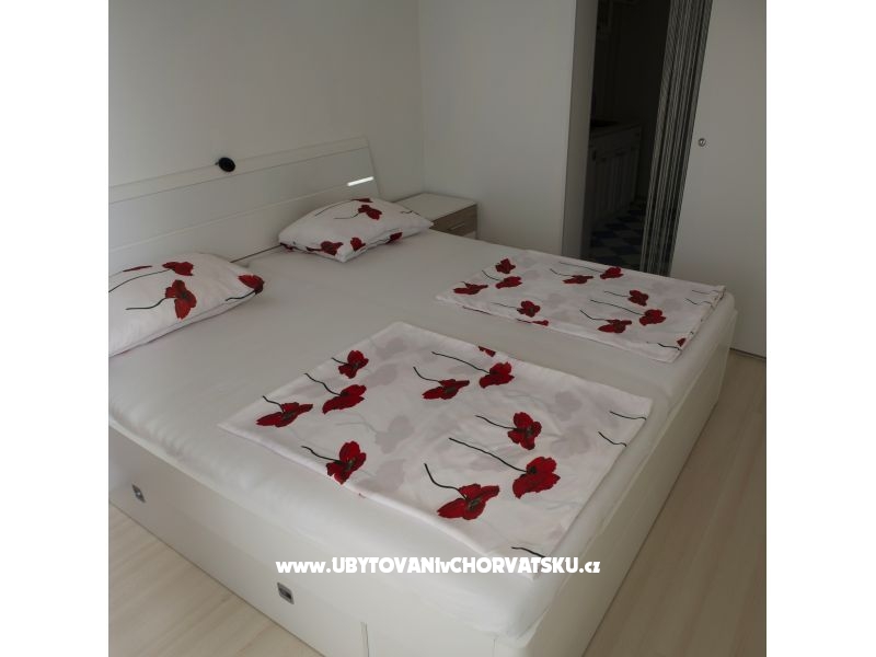 Apartment Stipić – Ferienwohnung Kastela, Kroatien – Foto 2