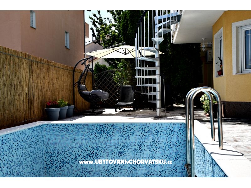 Apartment Stipić – Ferienwohnung Kastela, Kroatien – Foto 3