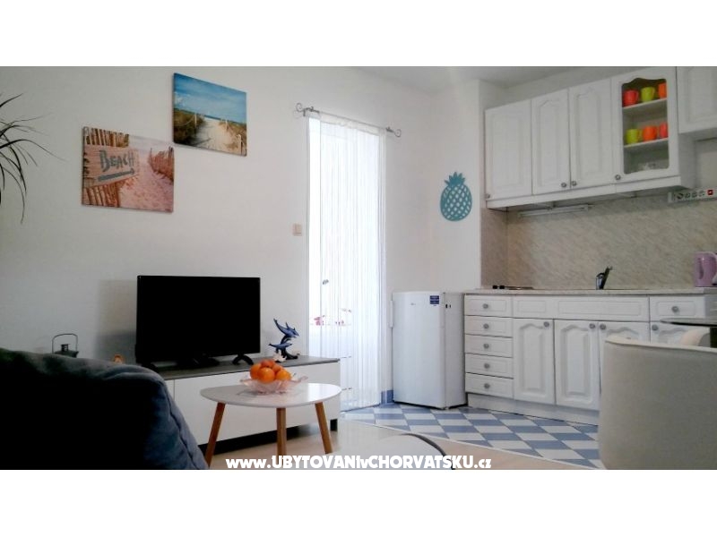 Apartment Stipić – Ferienwohnung Kastela, Kroatien – Foto 5