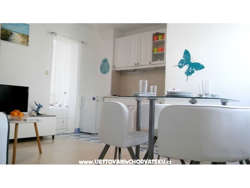 Apartment Stipić – Ferienwohnung Kastela, Kroatien – Foto 6