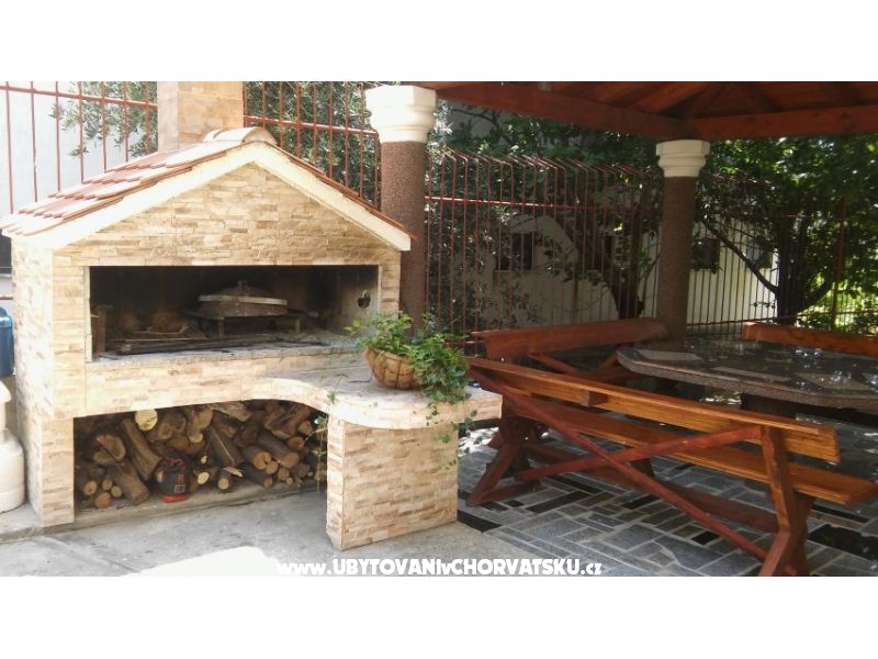 Apartment Stipić – Ferienwohnung Kastela, Kroatien – Foto 7