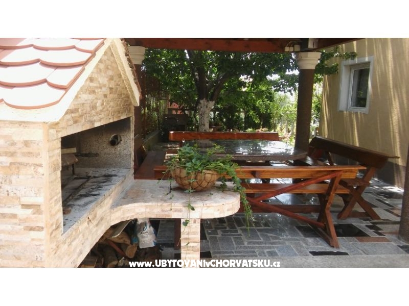 Apartment Stipić – Ferienwohnung Kastela, Kroatien – Foto 8