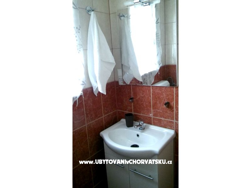 Apartment Stipić – Ferienwohnung Kastela, Kroatien – Foto 9