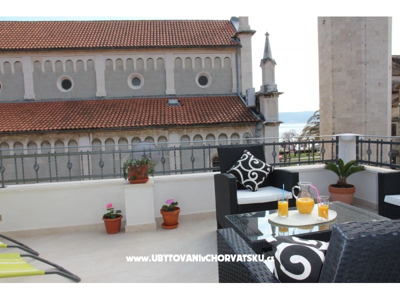 Apartment Strada – Ferienwohnung Kastela, Kroatien – Foto 11