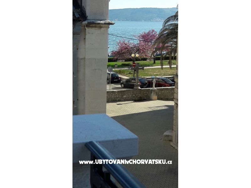 Apartment Strada – Ferienwohnung Kastela, Kroatien – Foto 12