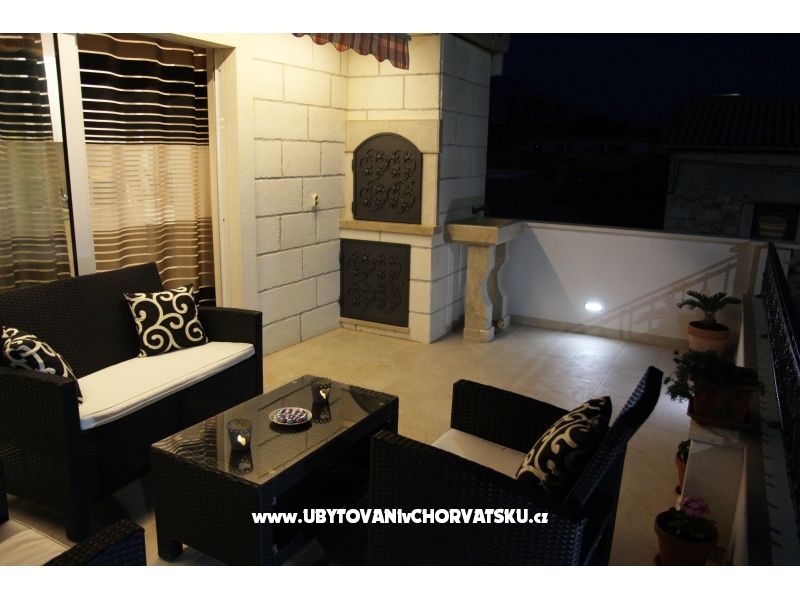 Apartment Strada – Ferienwohnung Kastela, Kroatien – Foto 13