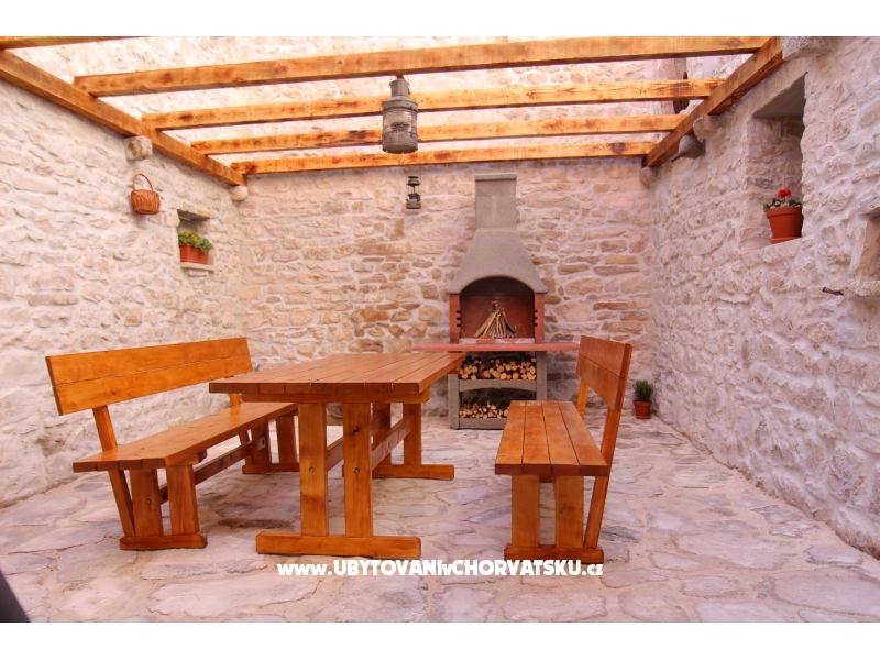 Apartment Strada – Ferienwohnung Kastela, Kroatien – Foto 5