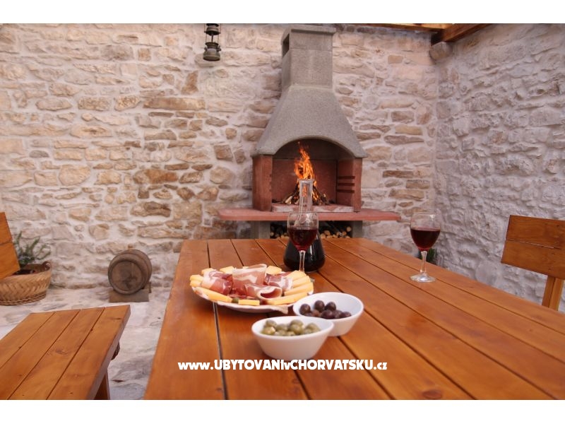 Apartment Strada – Ferienwohnung Kastela, Kroatien – Foto 6