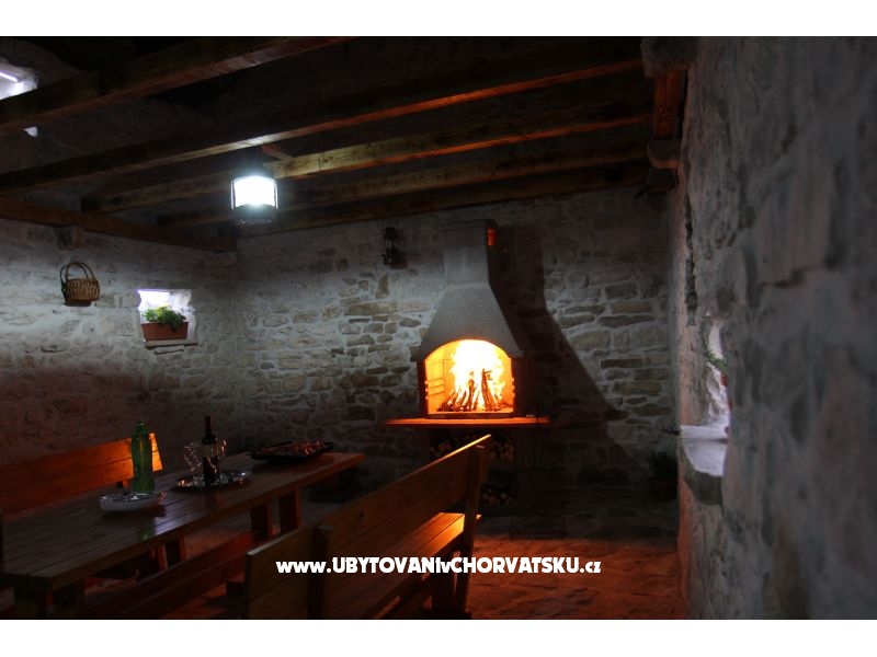 Apartment Strada – Ferienwohnung Kastela, Kroatien – Foto 7