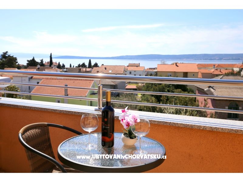 Apartment Suncica – Ferienwohnung Kastela, Kroatien – Foto 1