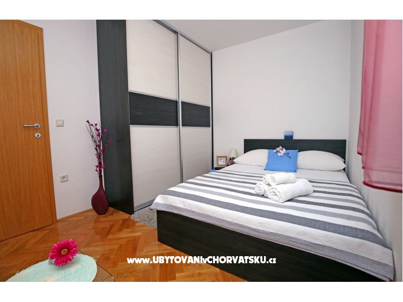Apartment Suncica – Ferienwohnung Kastela, Kroatien – Foto 8
