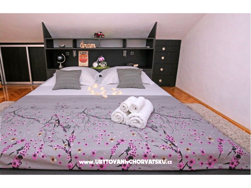 Apartment Suncica – Ferienwohnung Kastela, Kroatien – Foto 9