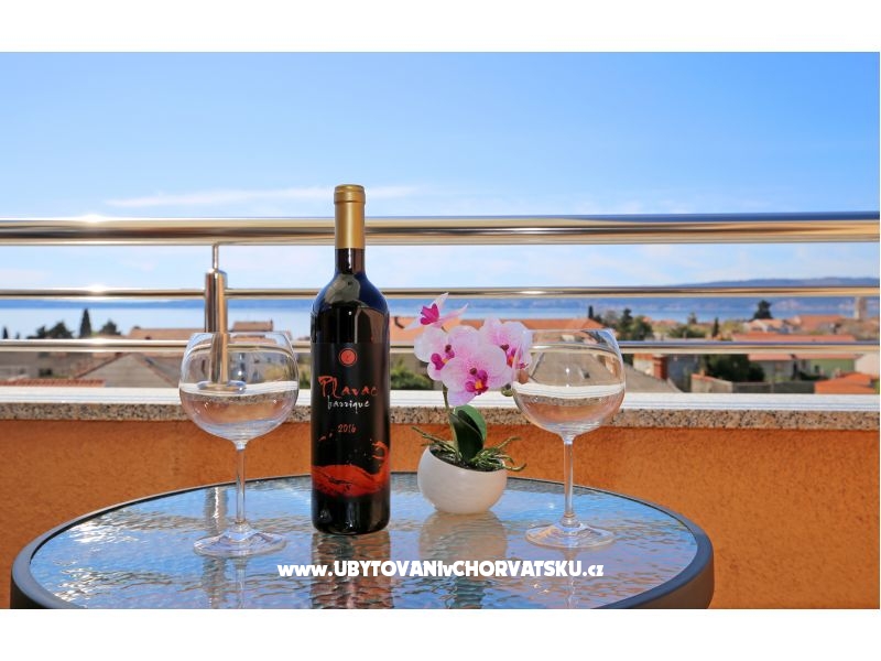 Apartment Suncica – Ferienwohnung Kastela, Kroatien – Foto 10