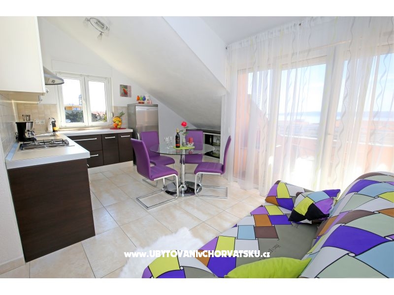 Apartment Suncica – Ferienwohnung Kastela, Kroatien – Foto 4