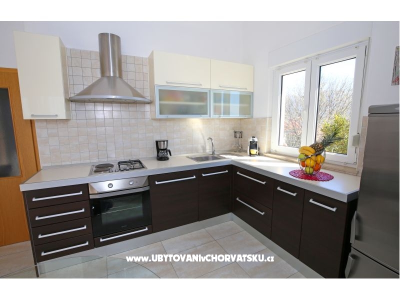 Apartment Suncica – Ferienwohnung Kastela, Kroatien – Foto 5