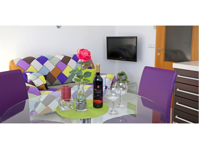 Apartment Suncica – Ferienwohnung Kastela, Kroatien – Foto 6