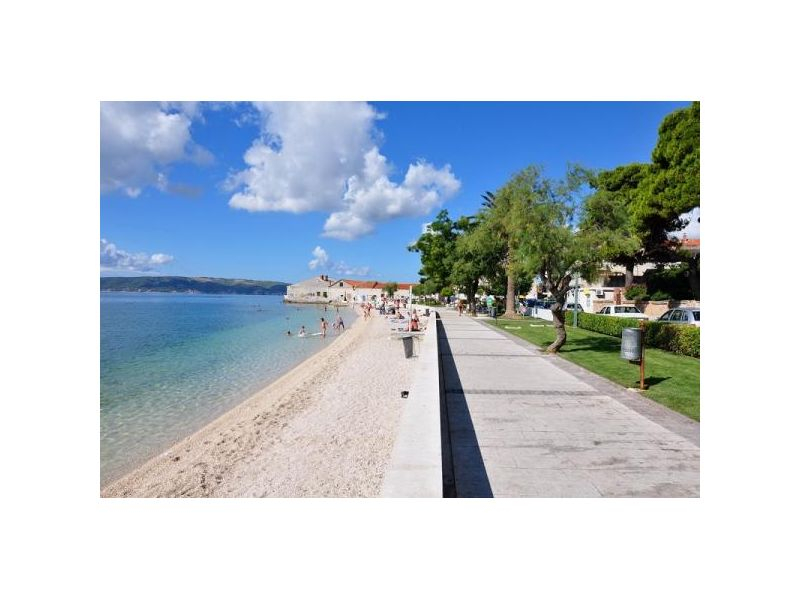 Apartment Toka – Ferienwohnung Kaštela, Kroatien – Foto 10