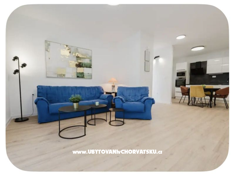 Apartment Toka – Ferienwohnung Kaštela, Kroatien – Foto 11