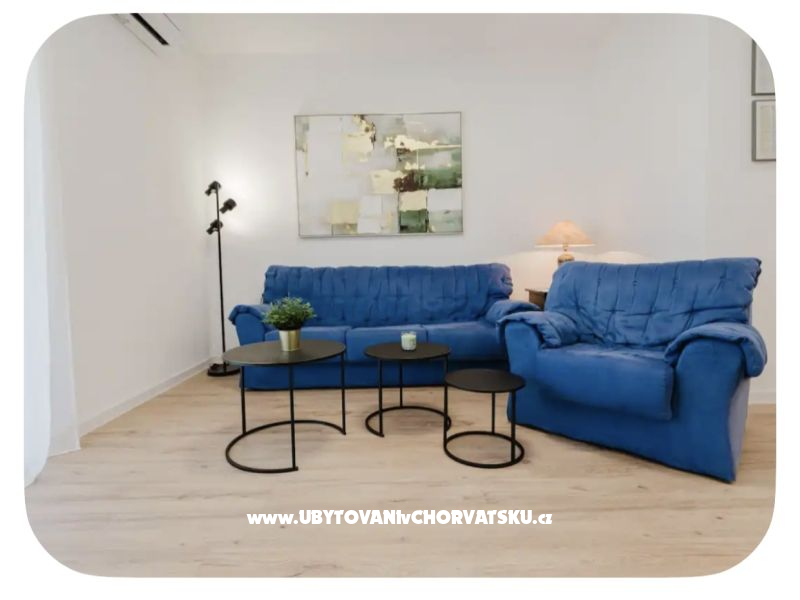 Apartment Toka – Ferienwohnung Kaštela, Kroatien – Foto 12