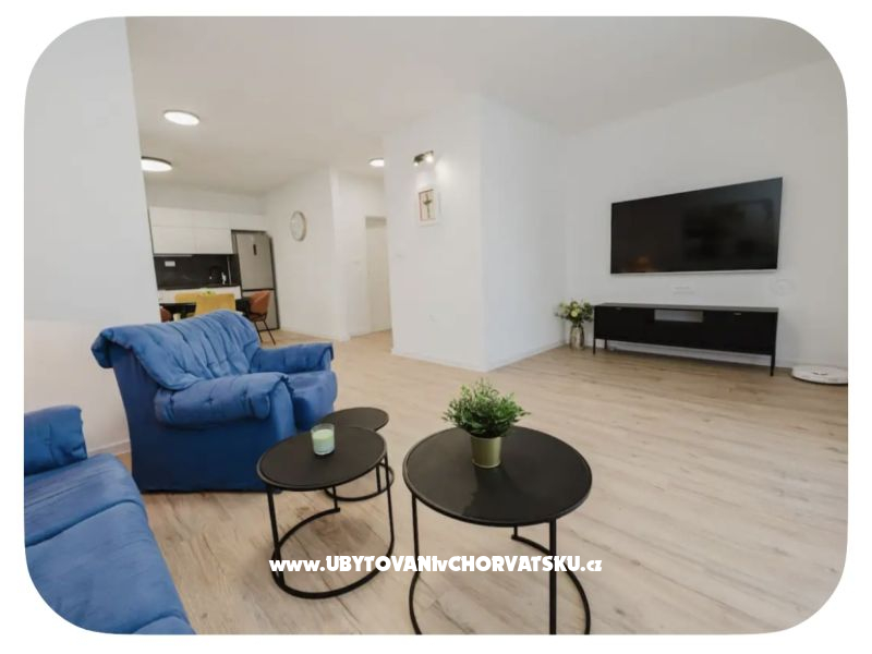Apartment Toka – Ferienwohnung Kaštela, Kroatien – Foto 13