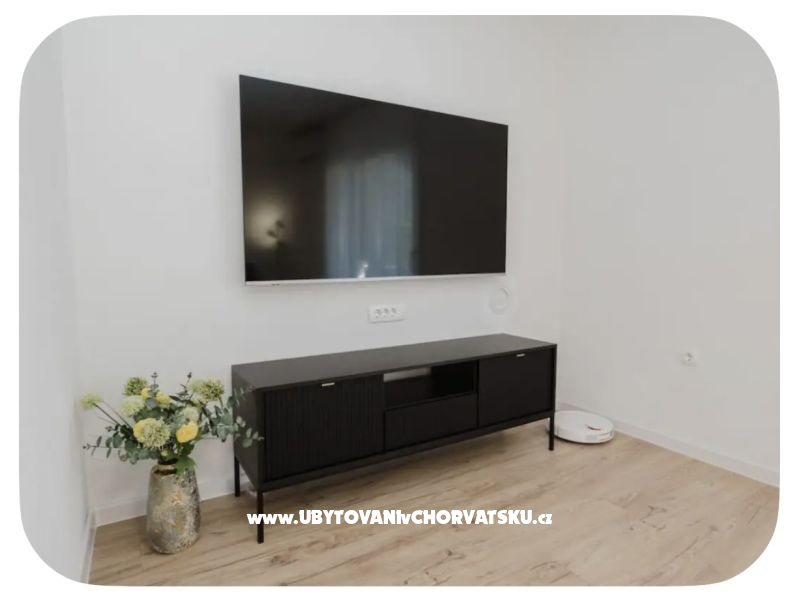 Apartment Toka – Ferienwohnung Kaštela, Kroatien – Foto 14
