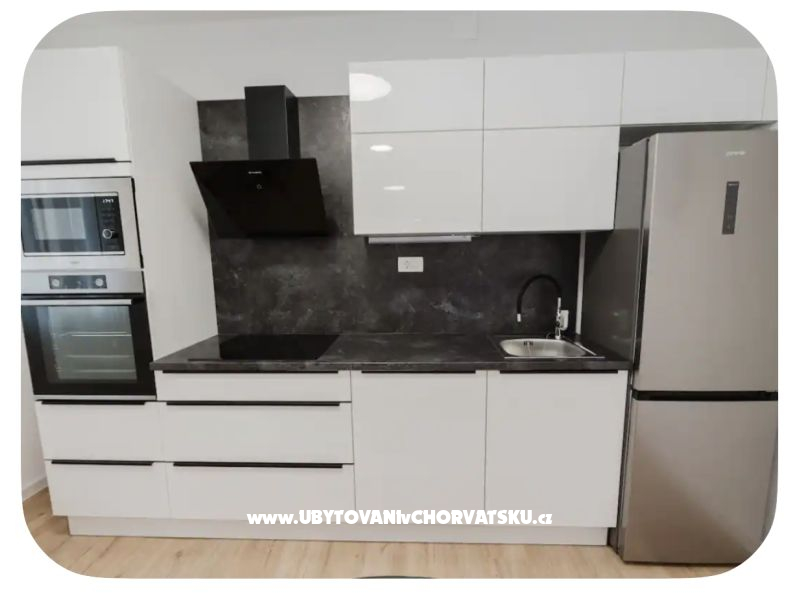 Apartment Toka – Ferienwohnung Kaštela, Kroatien – Foto 15