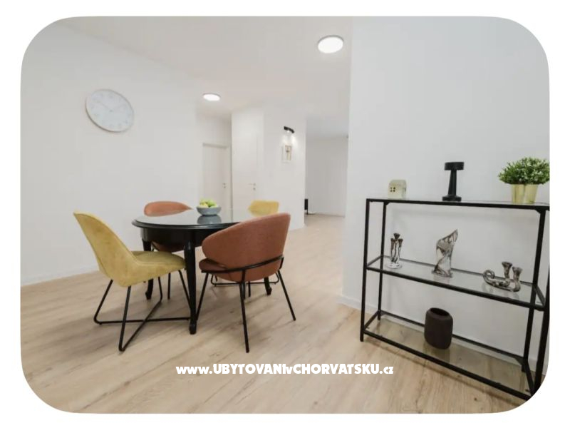Apartment Toka – Ferienwohnung Kaštela, Kroatien – Foto 16