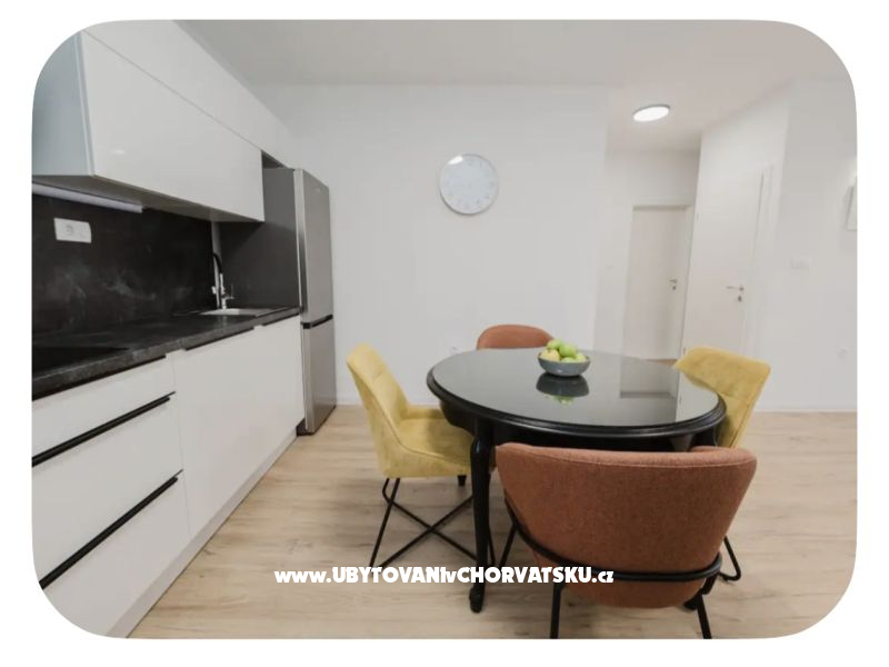Apartment Toka – Ferienwohnung Kaštela, Kroatien – Foto 17