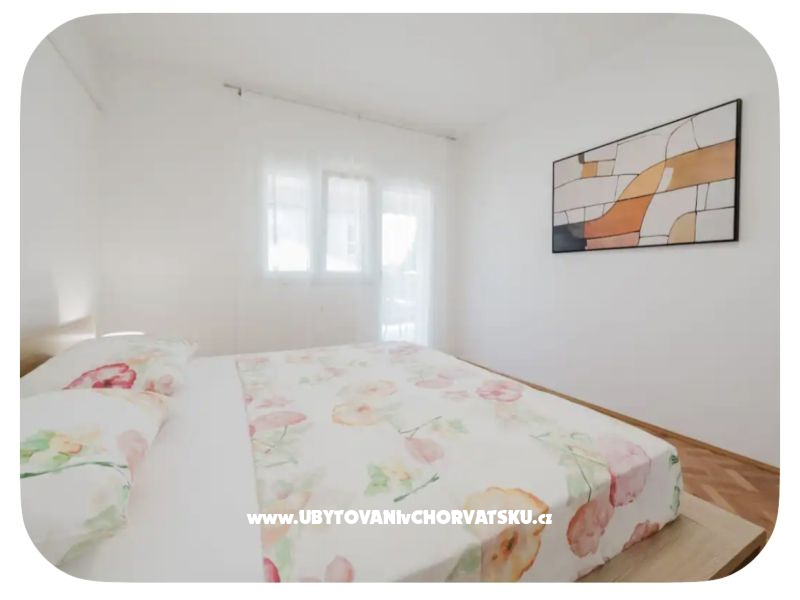 Apartment Toka – Ferienwohnung Kaštela, Kroatien – Foto 18