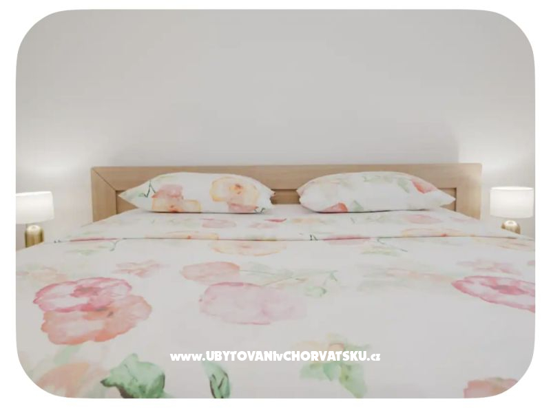 Apartment Toka – Ferienwohnung Kaštela, Kroatien – Foto 19