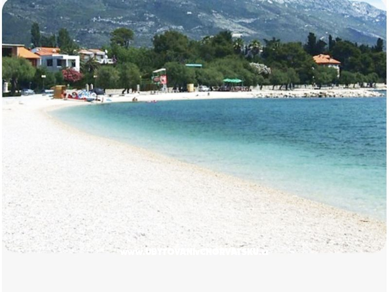 Apartment Toka – Ferienwohnung Kaštela, Kroatien – Foto 2