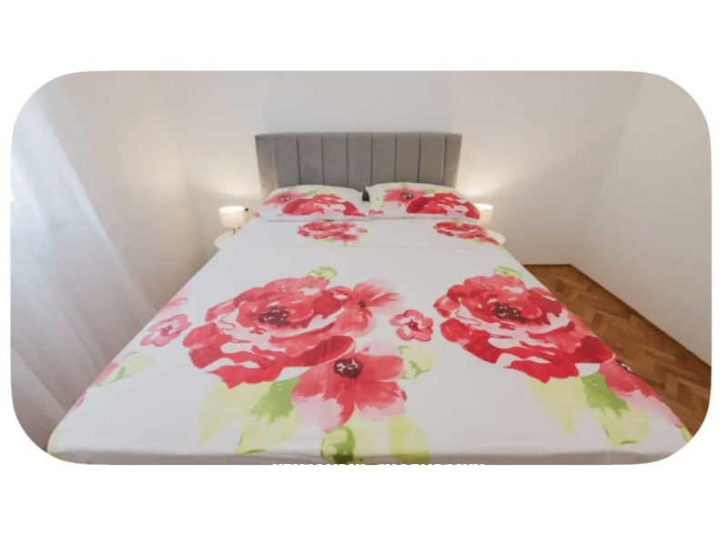 Apartment Toka – Ferienwohnung Kaštela, Kroatien – Foto 20
